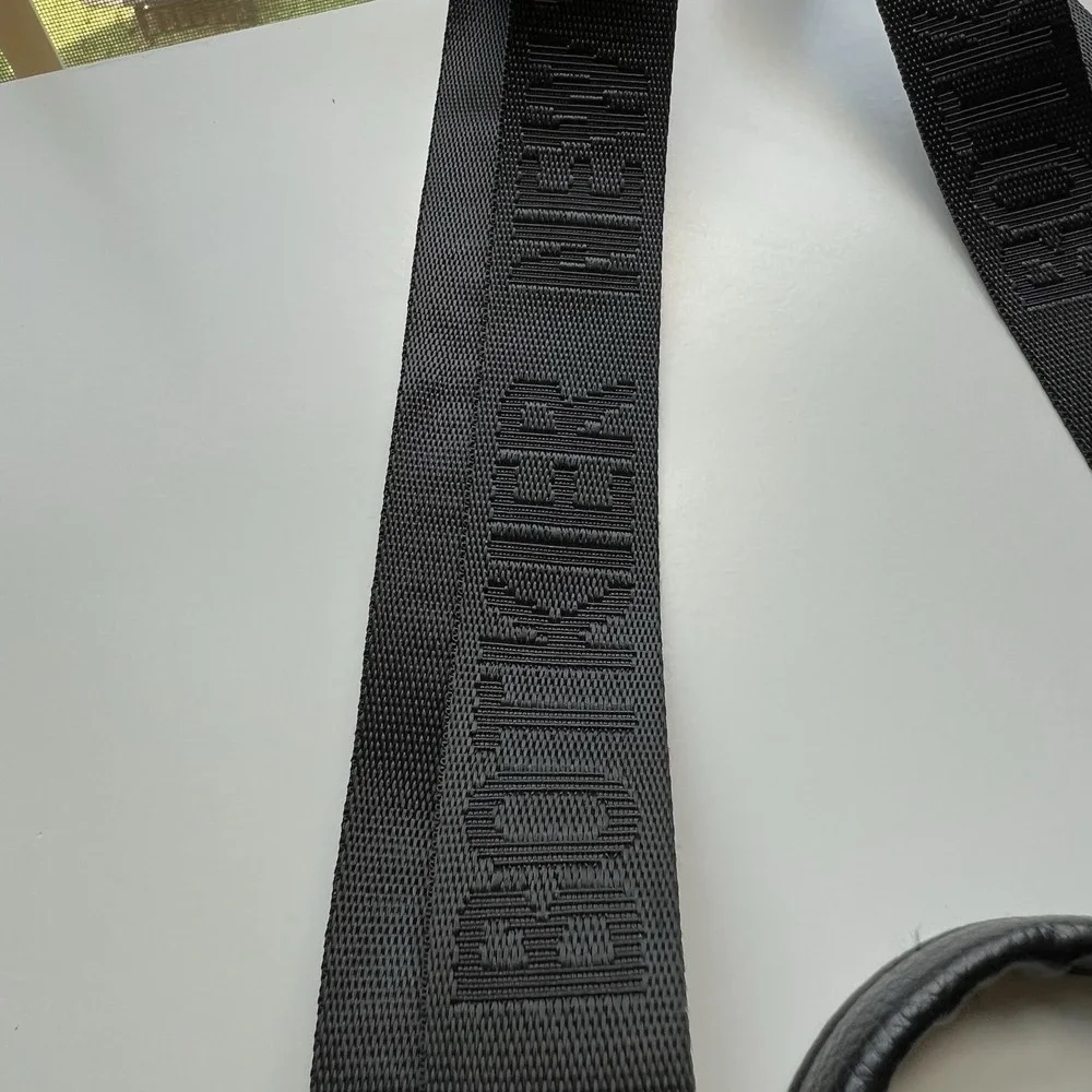 Botkier‎ New York Trigger Black Backpack Women Adjustable Straps Bag